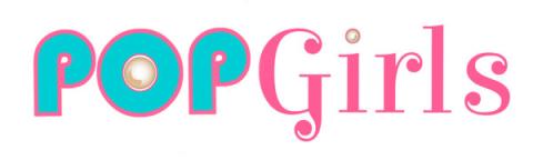 Pop Girls Logo